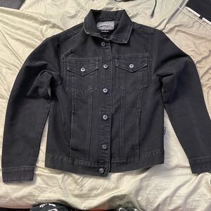 Brooklyn Cloth Jean Jacket